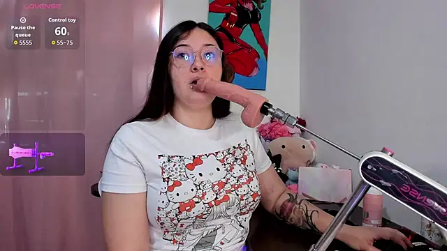 chubby_vanniie_: απευθείας συνομιλία ΧΧΧ