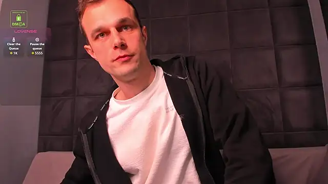BrandonNorris Pertunjukan Webcam