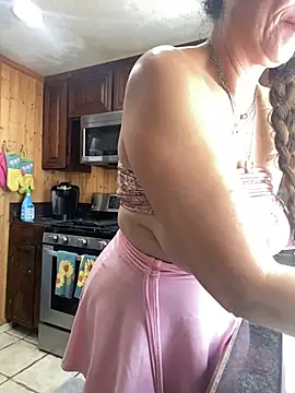 TheDime's Webcam Show