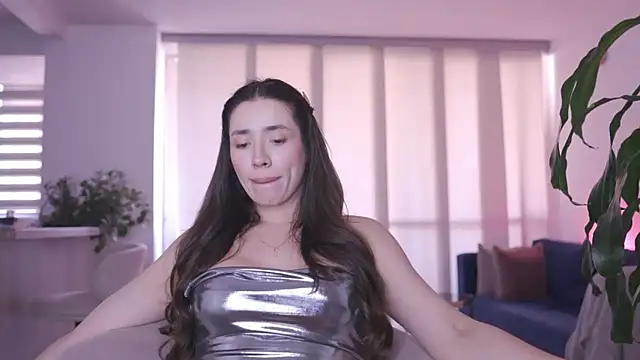 Chat XXX en directo de honeyann08