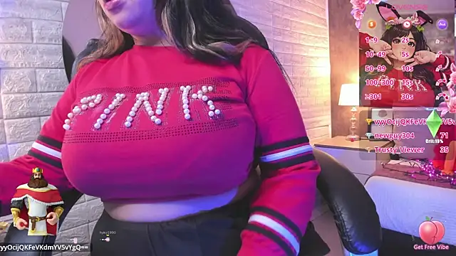 alice__tylor Live XXX-Chat