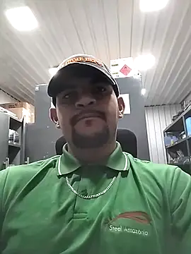 Show de mamauara092 na webcam