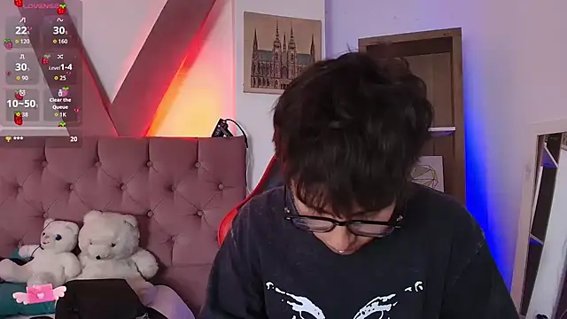 Chat XXX Live PepperTwink