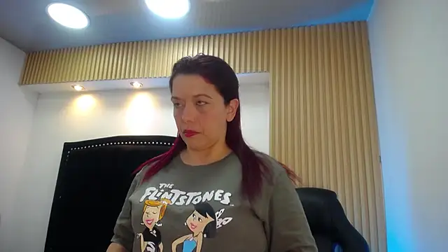 VeronicaBlake Live XXX-Chat
