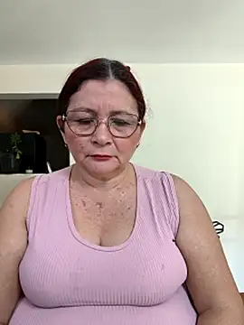 Show Webcam de marfil_milf