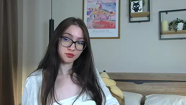 Chat XXX ao vivo de AnaMoonlight