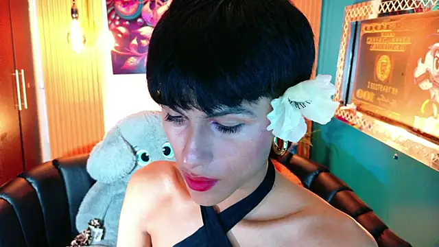 Evans_Robinson Live XXX Chat