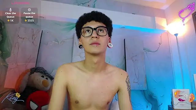 David_Banks_ 라이브 XXX 채팅