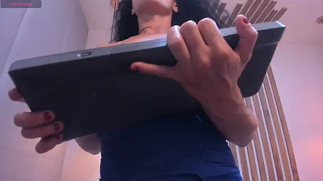 Becca_Milf Live XXX-Chat