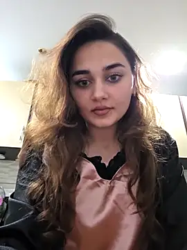 KatarinaHeaven Live XXX Chat