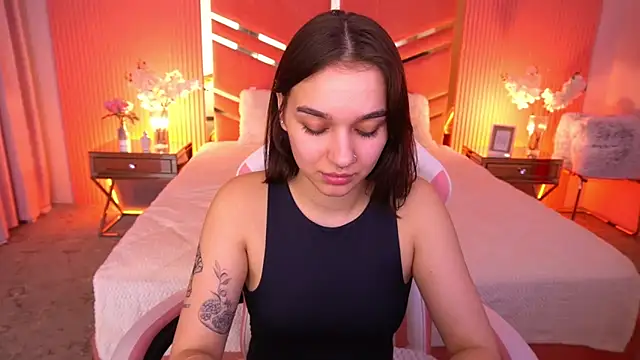 FlirtyMusa Live XXX-Chat