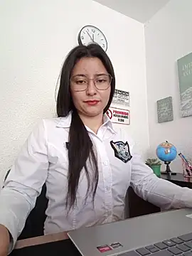 Show webcam de Queen_linda1