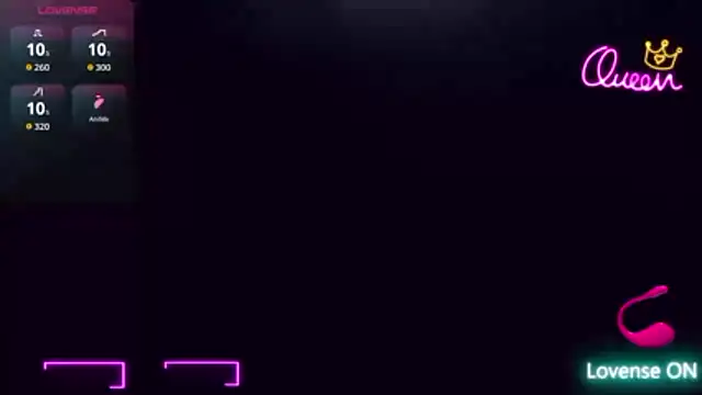SakuraDumas Show in webcam
