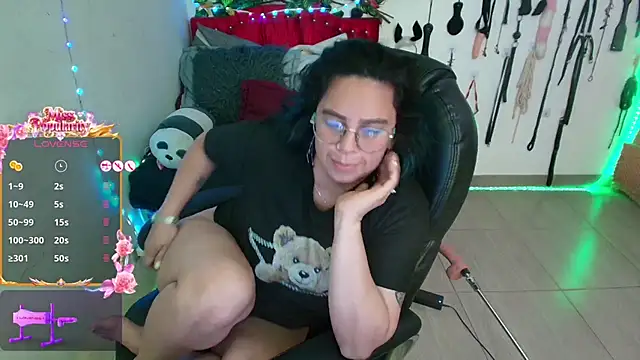 elektra_32 Obrolan Langsung XXX