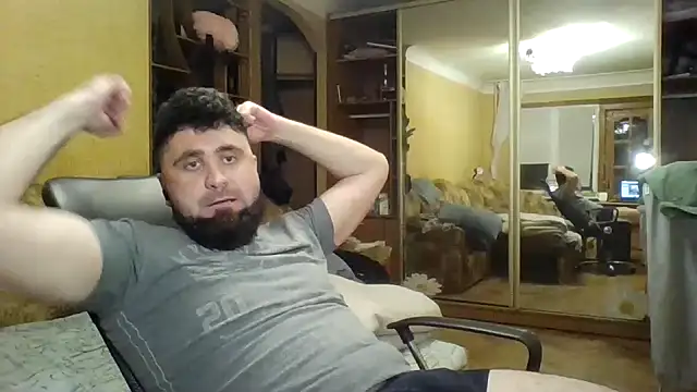 StasConnor Live XXX Chat