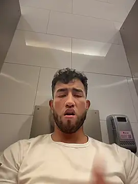 liam_bronw Show Webcam