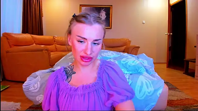 MashaFromRussia-_- Live XXX-Chat