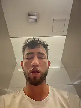 liam_bronw Webcam show