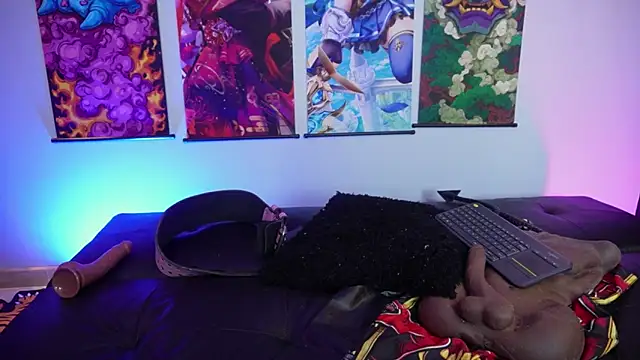 Greiz_SubKimura Chat XXX in diretta