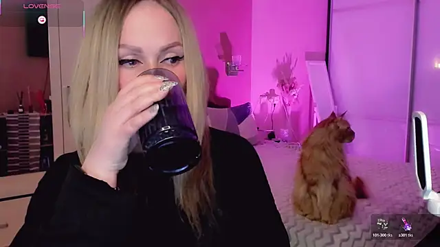 Libby_Nora Live XXX-Chat