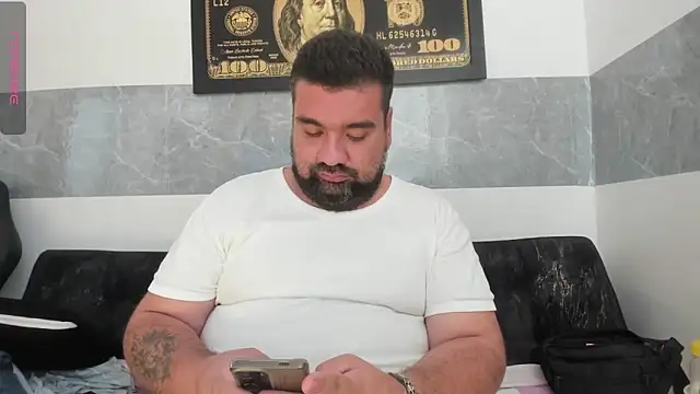 horus_gil Live XXX-Chat