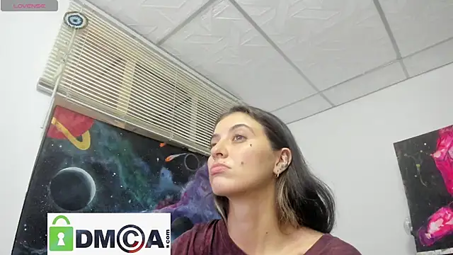 Czat XXX na żywo – mariecam420