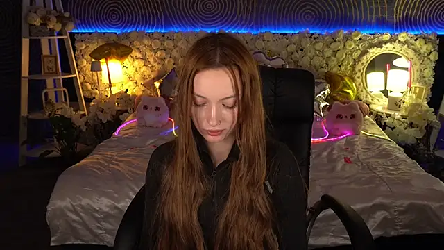 LizzaMoonn Live XXX-chat