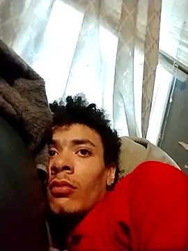 Show Webcam de spooky425hd