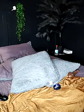 brandi_bae1 élő XXX-chatje