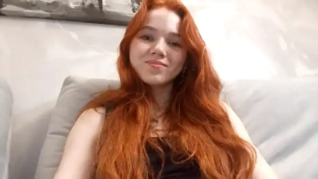 Czat XXX na żywo – DizzyRina
