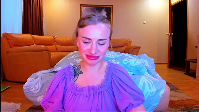 MashaFromRussia-_- Webcam Show