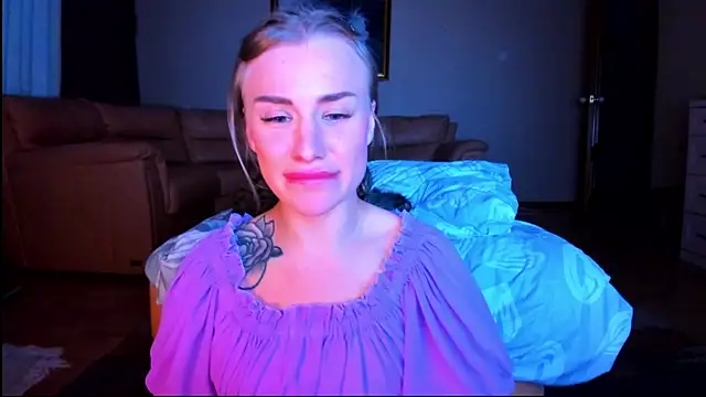 MashaFromRussia-_- 现场XXX聊天