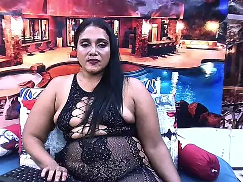 Chat XXX ao vivo de IndianSexyLady20