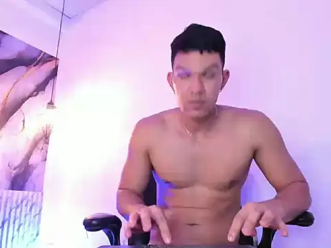Ethan_Carter1 Webcam-Show