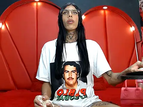 Онлайн чат XXX sharon_allan77