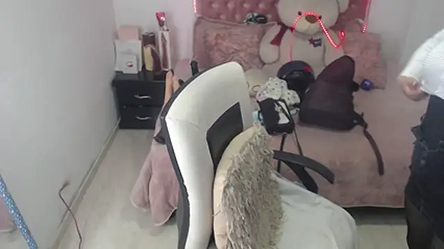 patty_squirt_ 现场XXX聊天