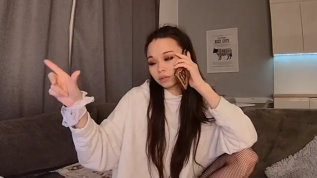 janeLoveSweetHeart 现场XXX聊天