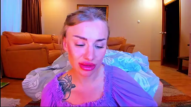 MashaFromRussia-_- – webcam-show