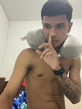 Anthony_clark1's Webcam Show