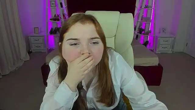 KattyRose8 – Naživo XXX chat