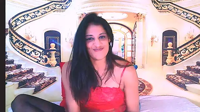 IndianSexcSmyle's Live XXX Chat