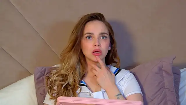 AnitaVenture – Live XXX-chat