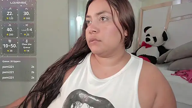 tatikanyx Live XXX-Chat