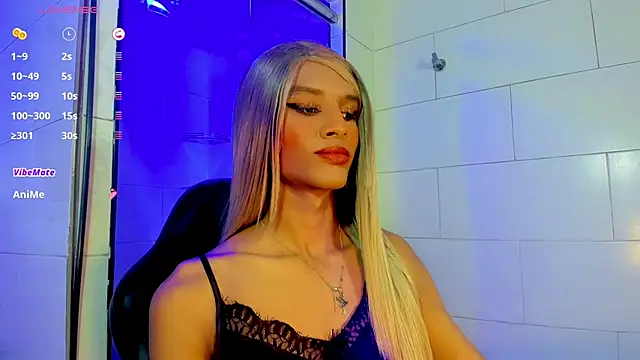 Samantha_Ortega_ Live XXX-Chat