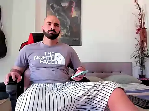 ivann_nn webkamerás műsora