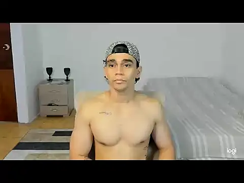 mateo_jack's Live XXX Chat