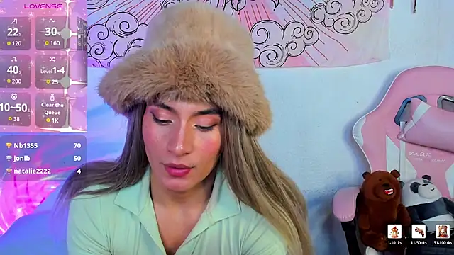Živý XXX chat brihanna_cooper