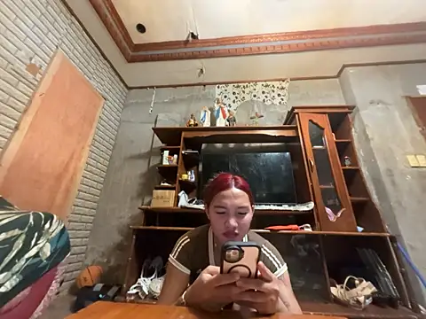 wild_tamarra Pertunjukan Webcam
