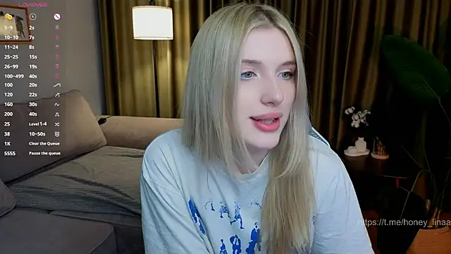 honey_kors Live XXX-chat