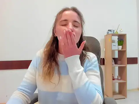 Mila-moon's Live XXX Chat
